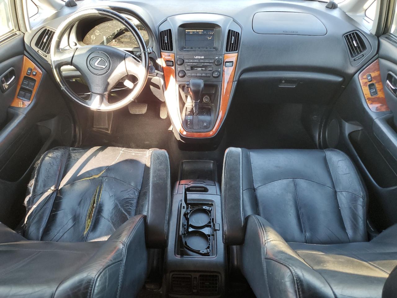 2001 Lexus RX - Image 8