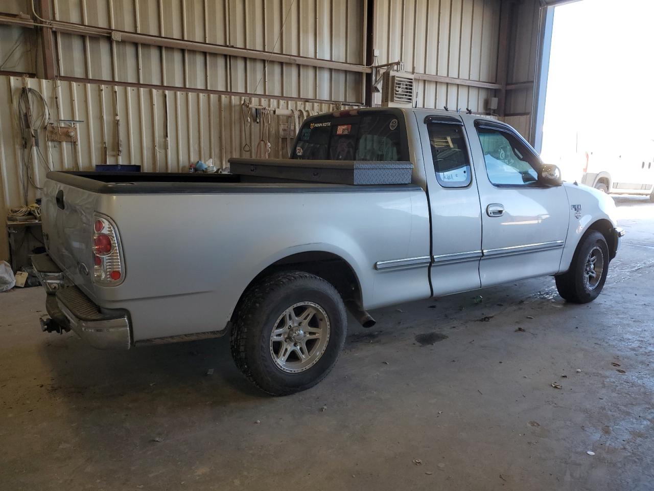1997 Ford F-150 - Image 3
