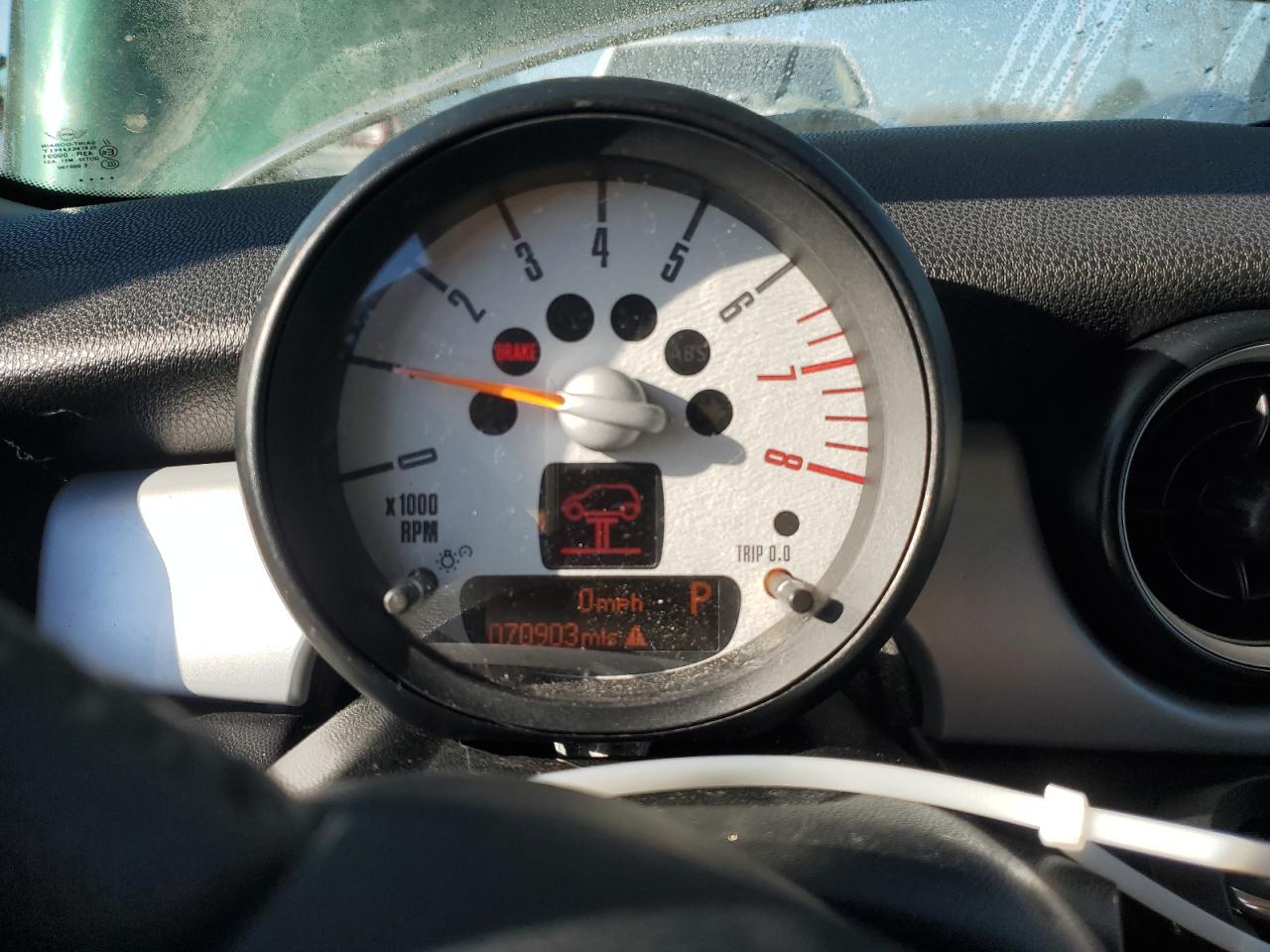 2012 MINI Cooper - Image 9