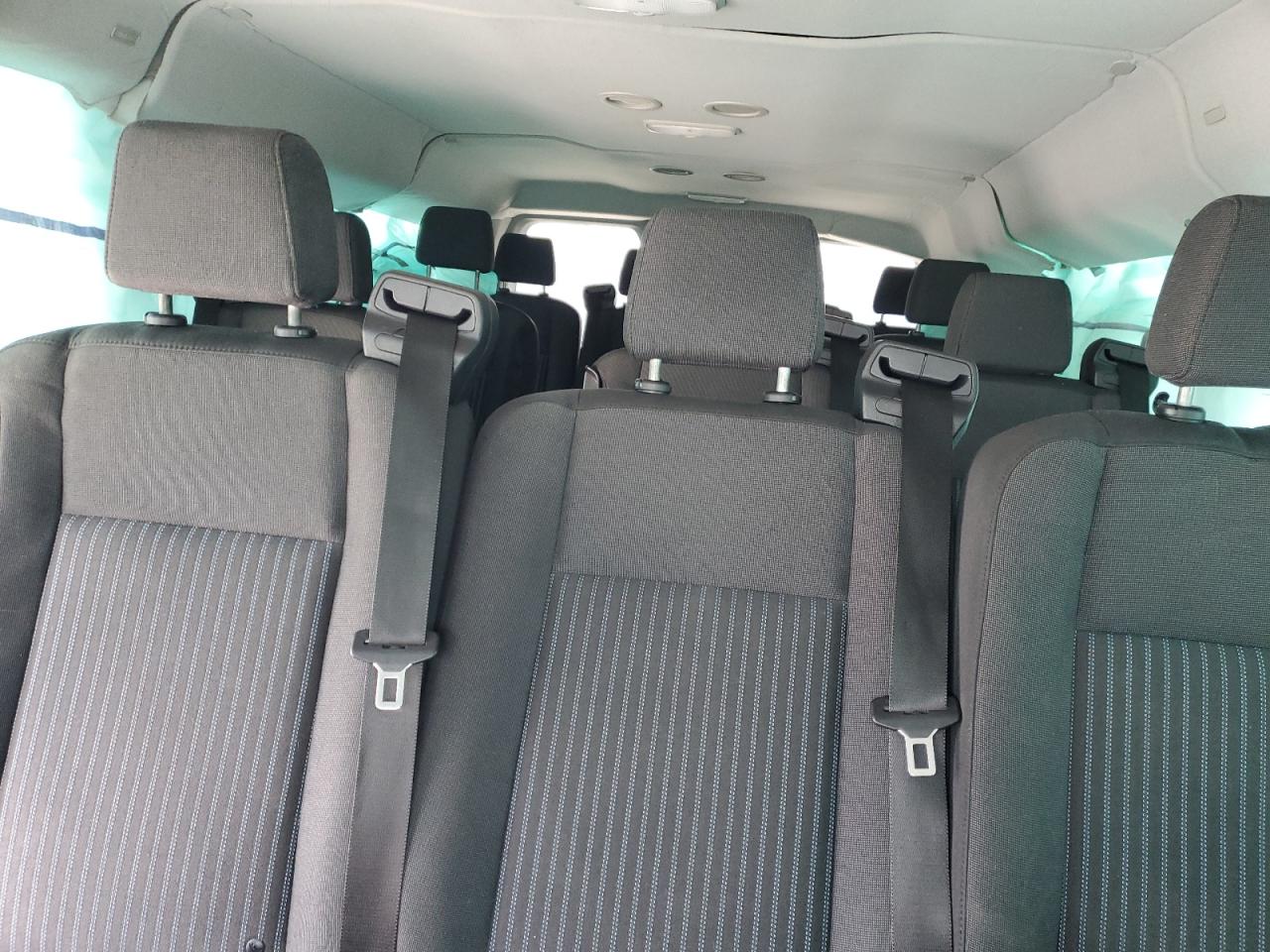2019 Ford Transit - Image 10