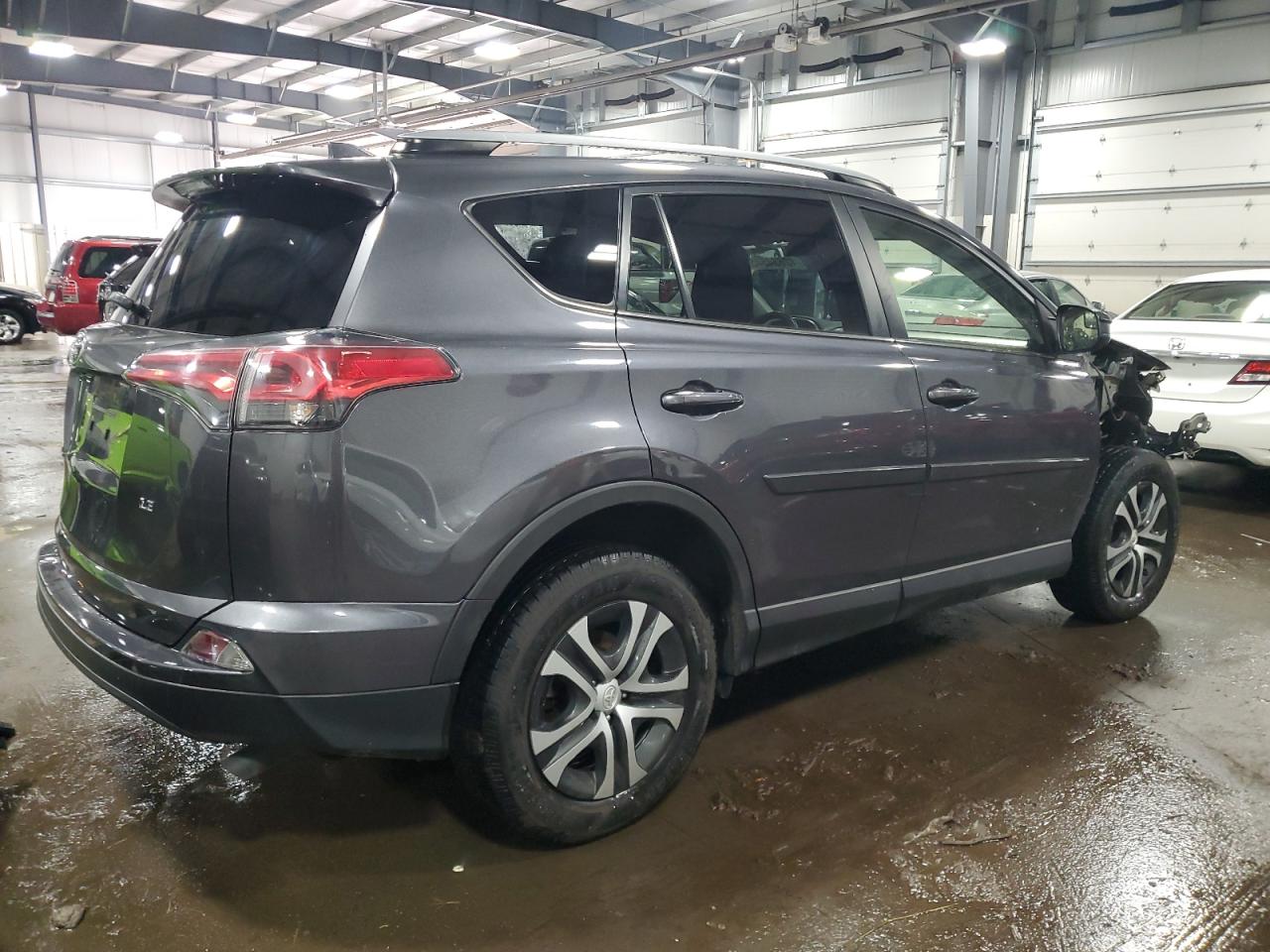 2018 Toyota RAV 4 - Image 3