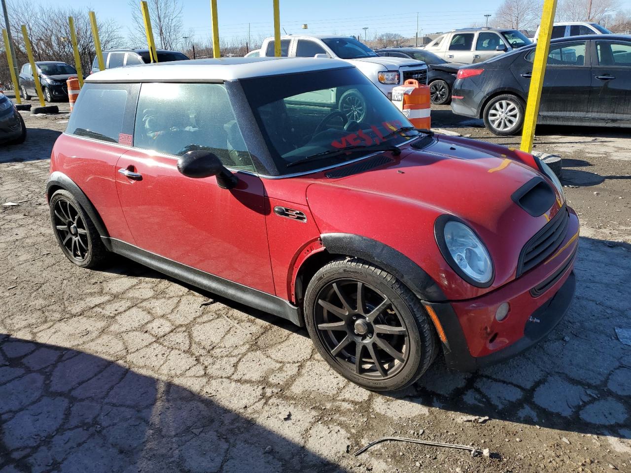2004 MINI Cooper - Image 4