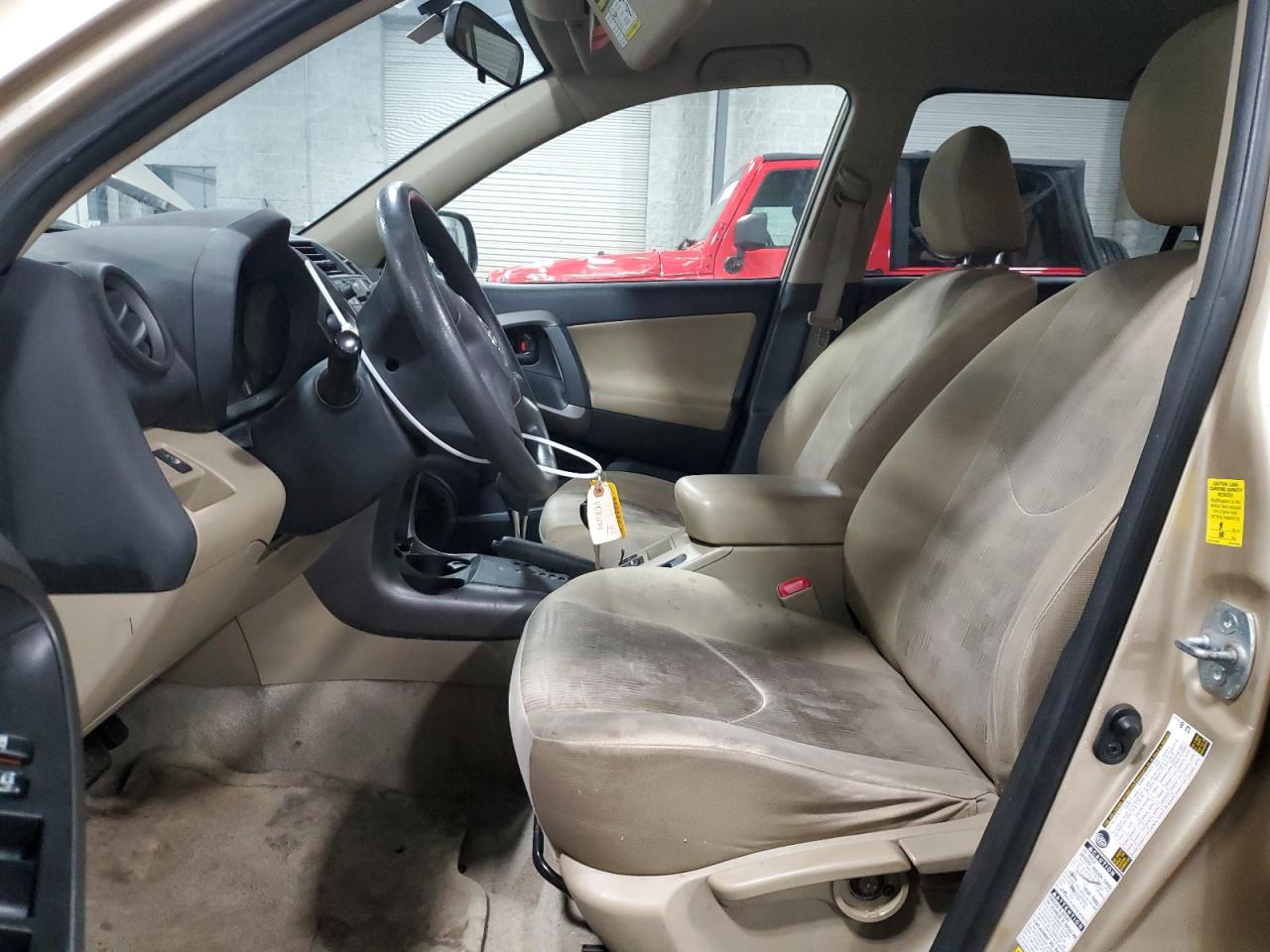 2010 Toyota RAV 4 - Image 7