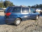 2005 Toyota Sienna Ce за продажба в Ocala, FL - Rear End