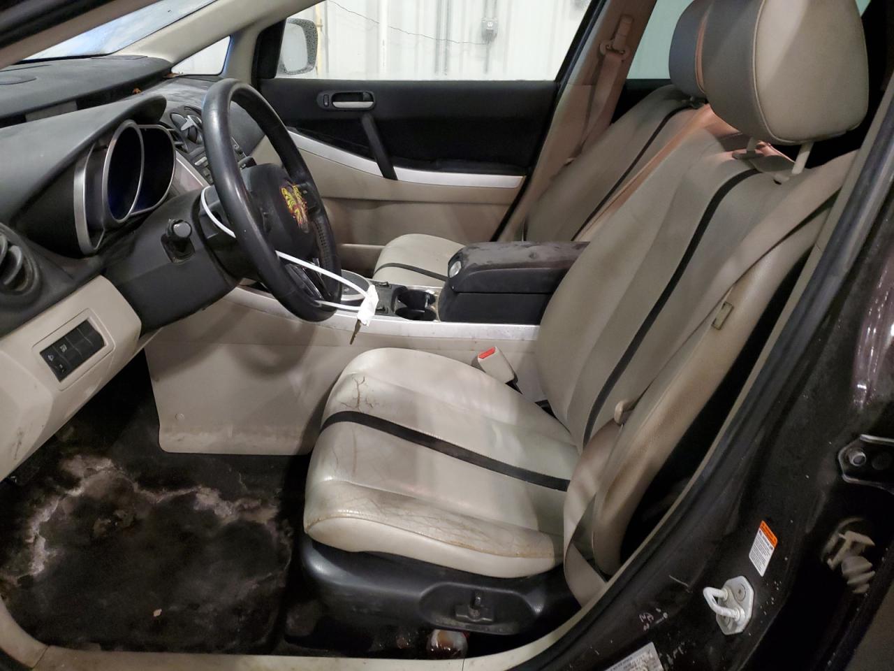 2007 Mazda CX-7 - Image 7