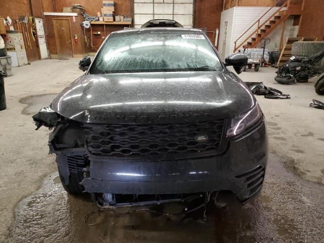  LAND ROVER RANGEROVER 2021 Black