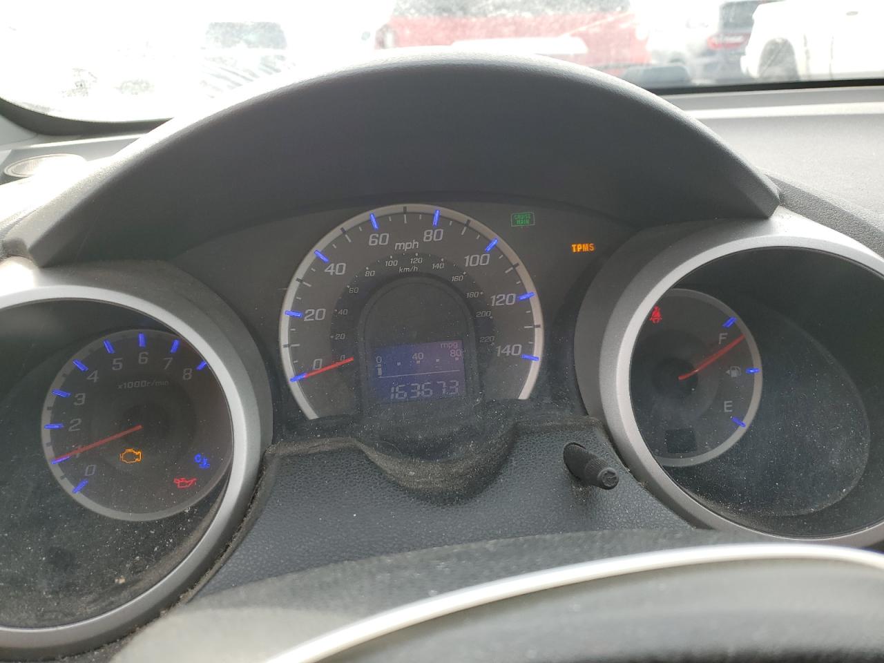 2010 Honda Fit - Image 9