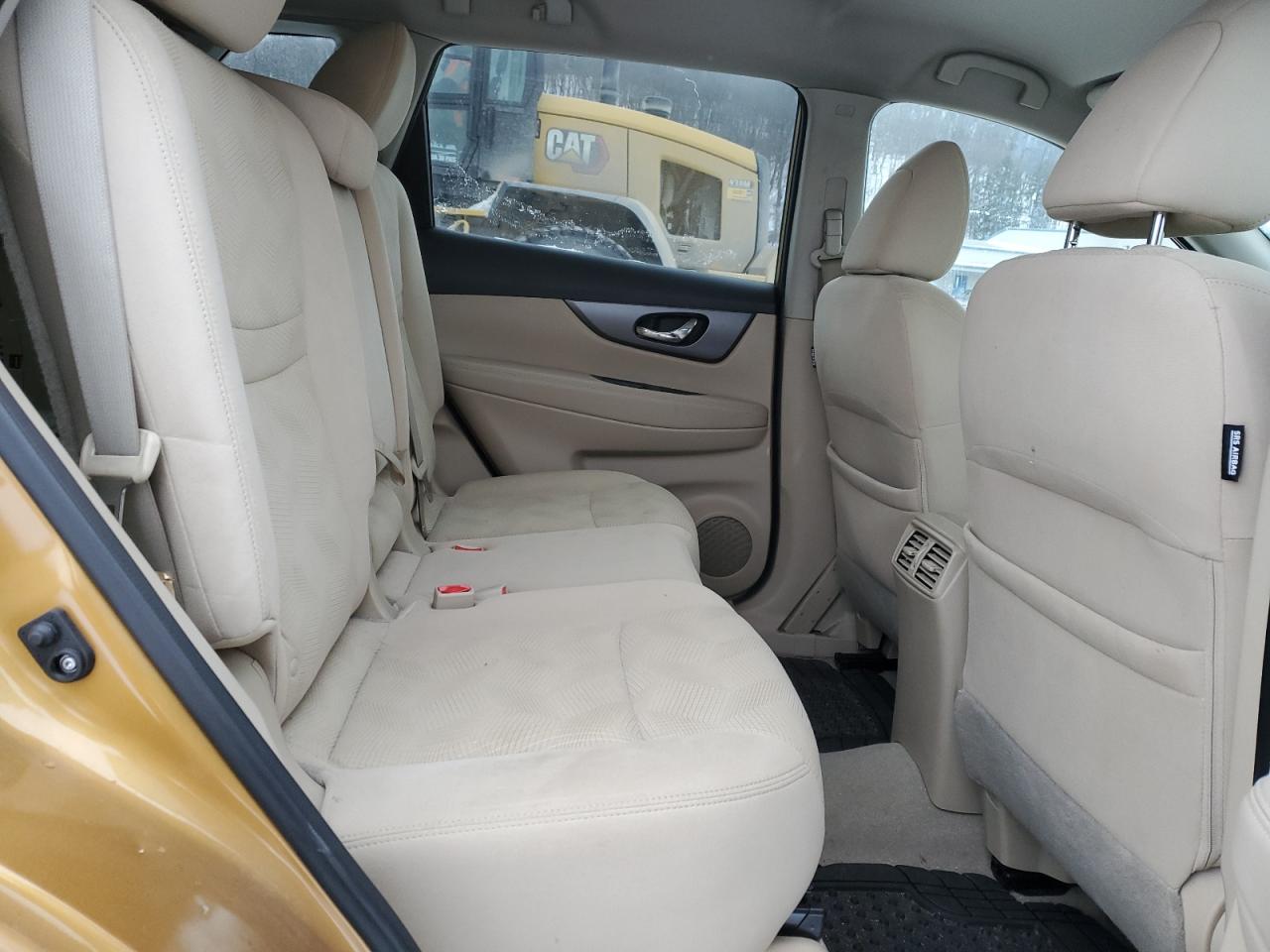 2015 Nissan Rogue - Image 11