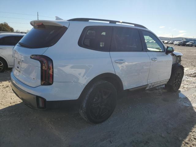  KIA TELLURIDE 2023 Biały