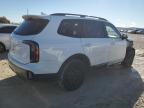 2023 Kia Telluride Ex იყიდება Taylor-ში, TX - Front End