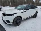 2020 LAND ROVER RANGE ROVER VELAR R-DYNAMIC S for sale at Copart ON - COOKSTOWN