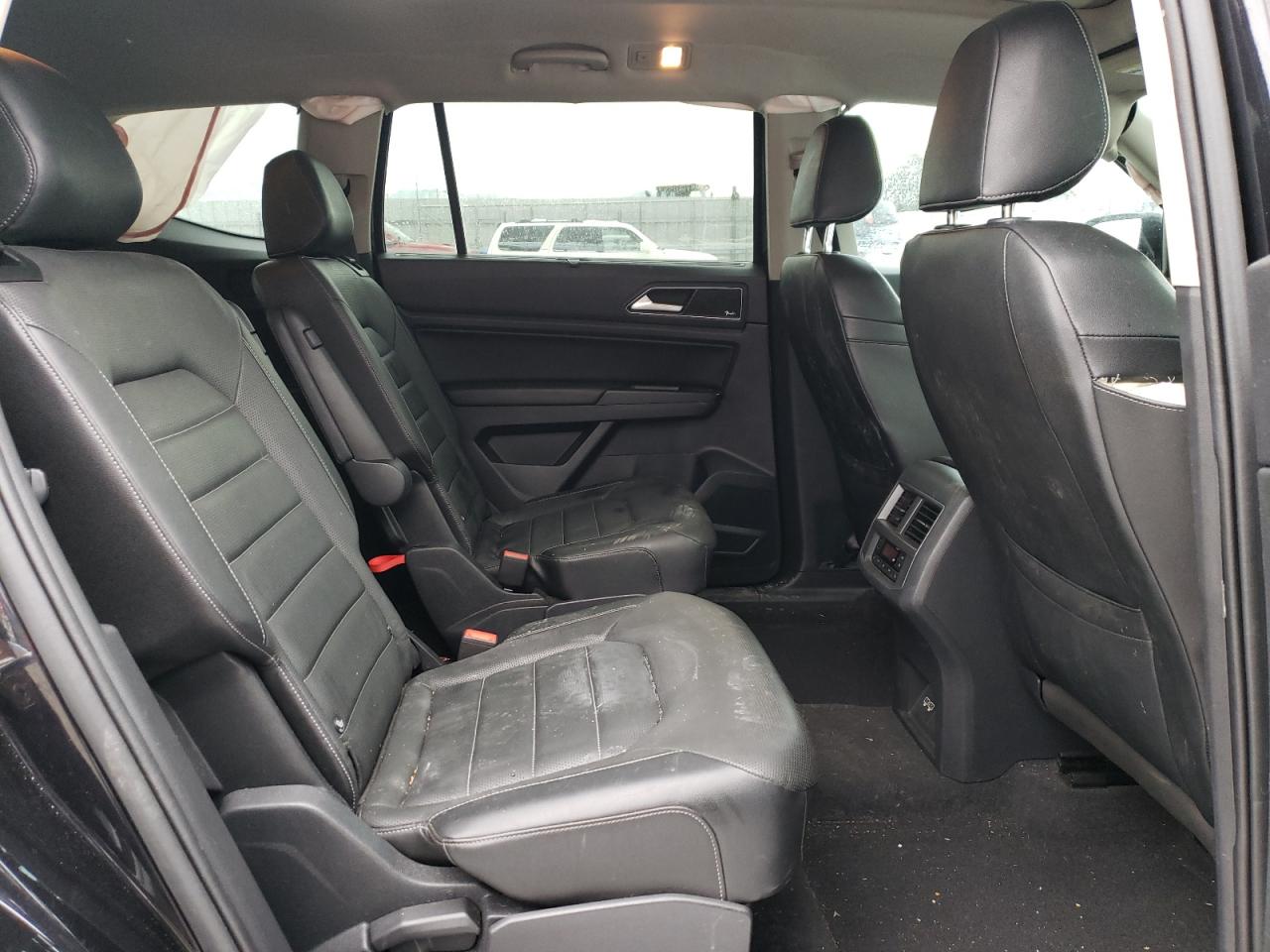 2019 Volkswagen Atlas - Image 12