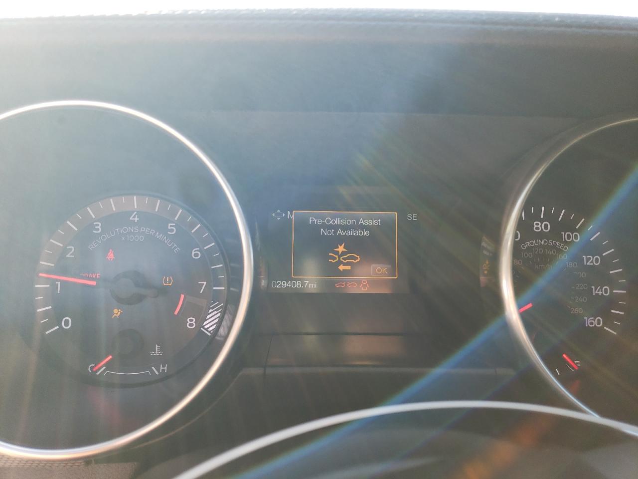 2020 Ford Mustang - Image 9