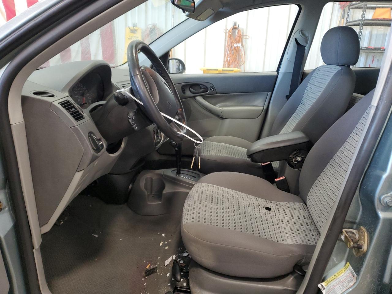 2005 Ford Focus - Image 7