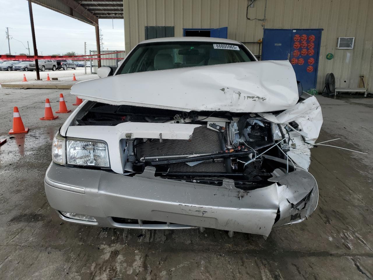 2008 Mercury Grand Marquis - Image 5