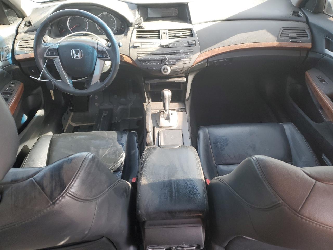 2012 Honda Accord - Image 8