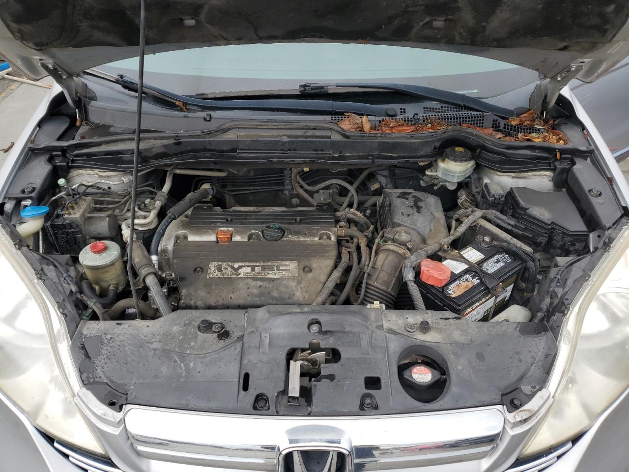 2009 Honda CR-V - Image 12