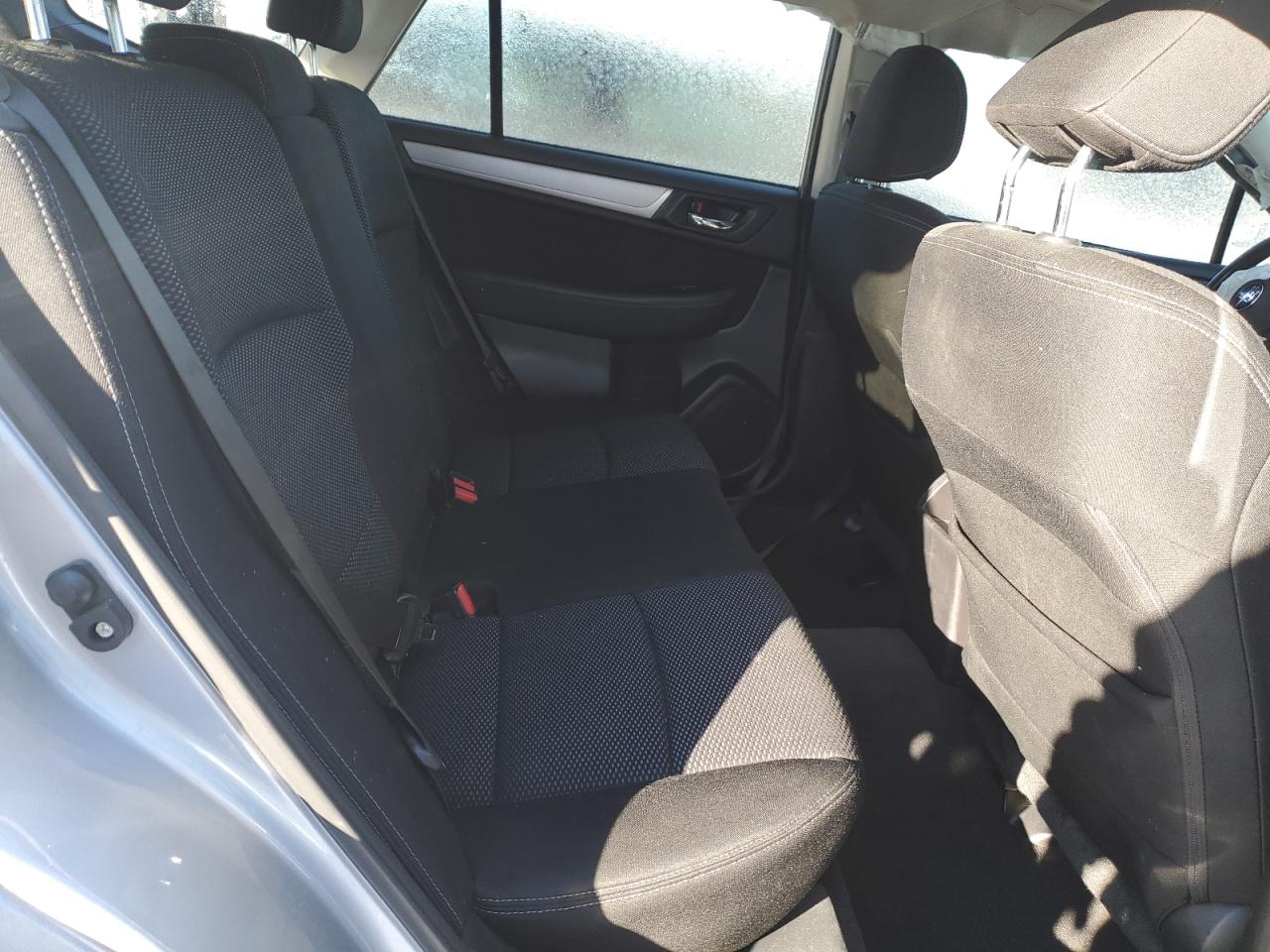 2016 Subaru Outback - Image 11