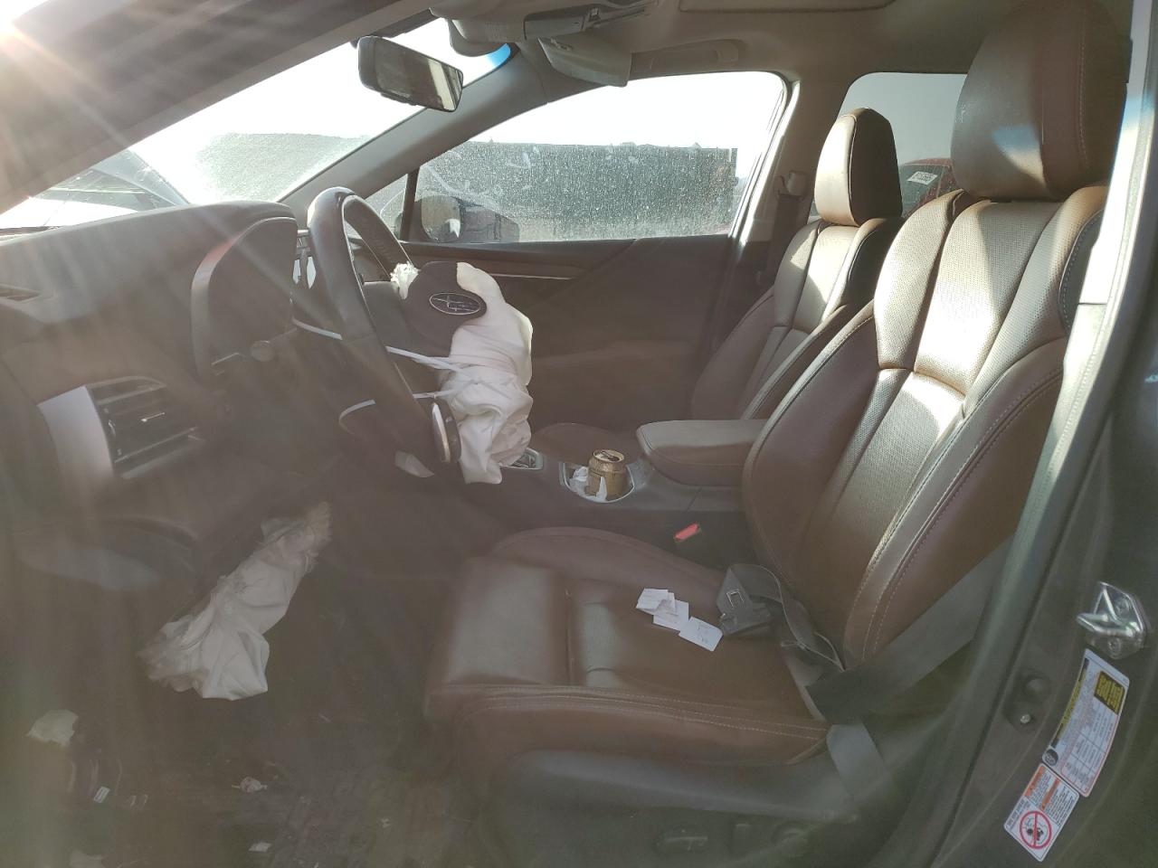 2020 Subaru Outback - Image 7