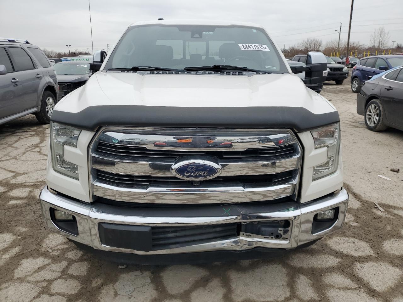2015 Ford F-150 - Image 5