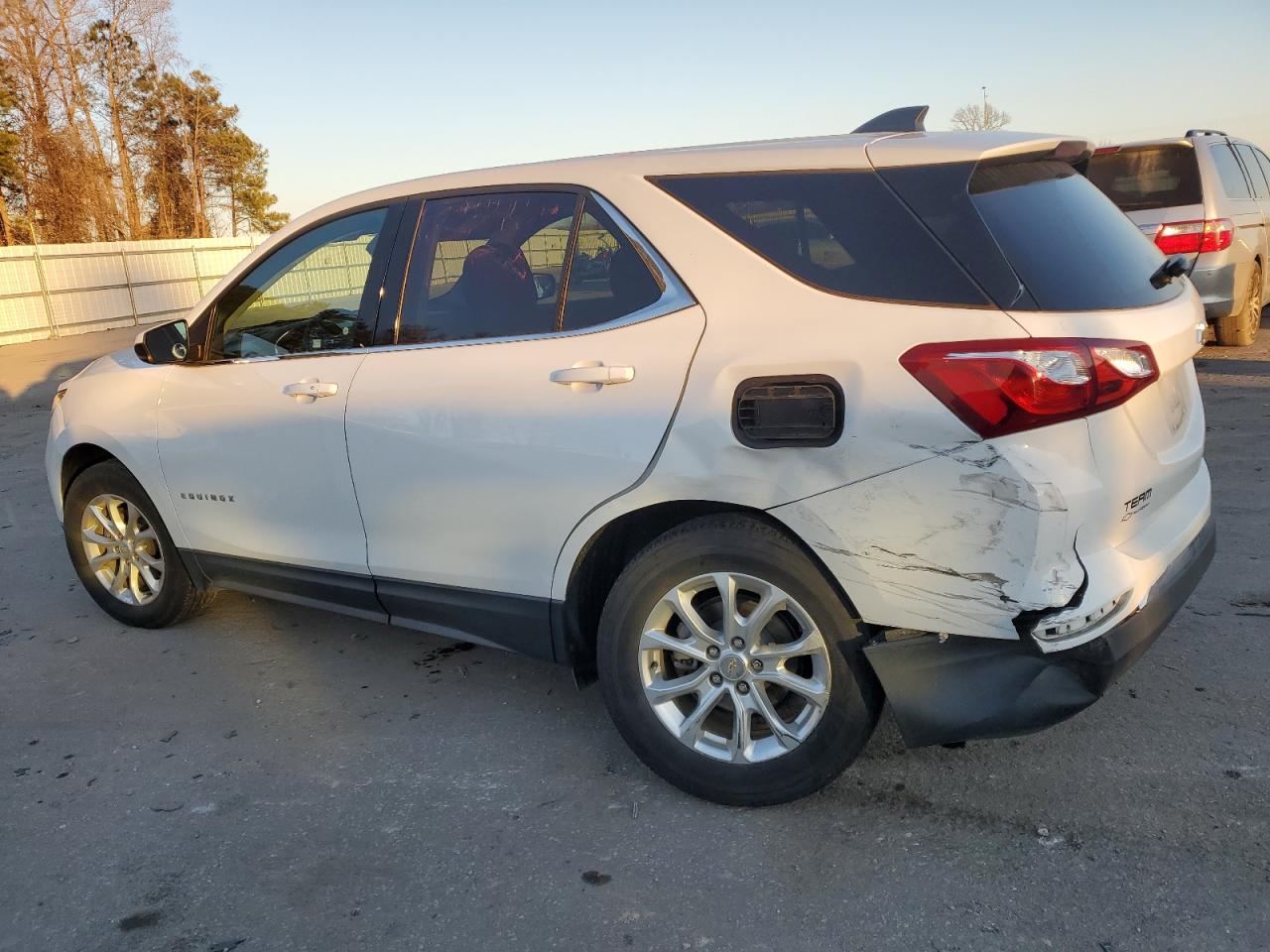 2GNAXUEV8L6212546 CHEVROLET EQUINOX 2020