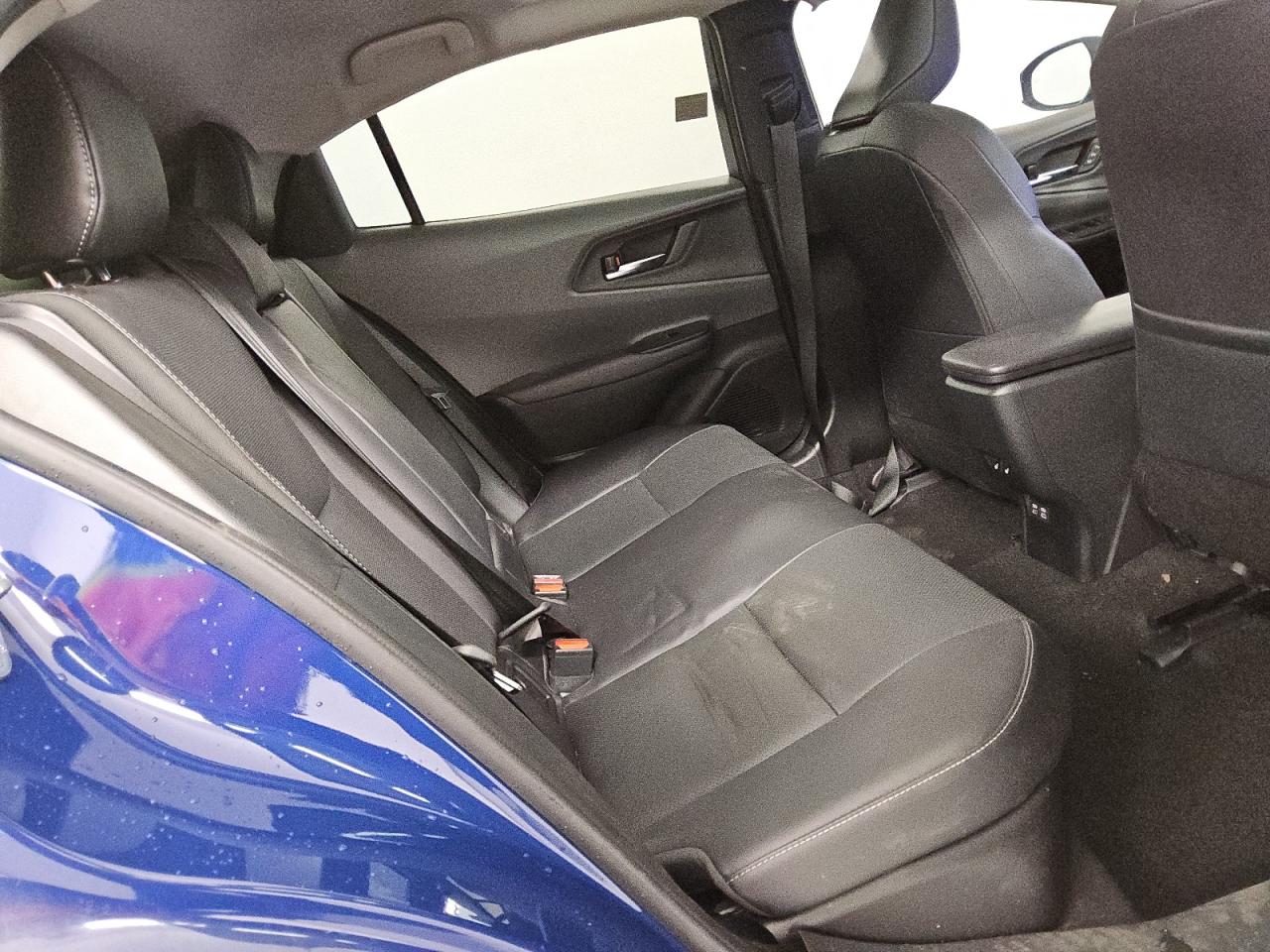 JTDACAAU6R3017433 TOYOTA PRIUS 2024