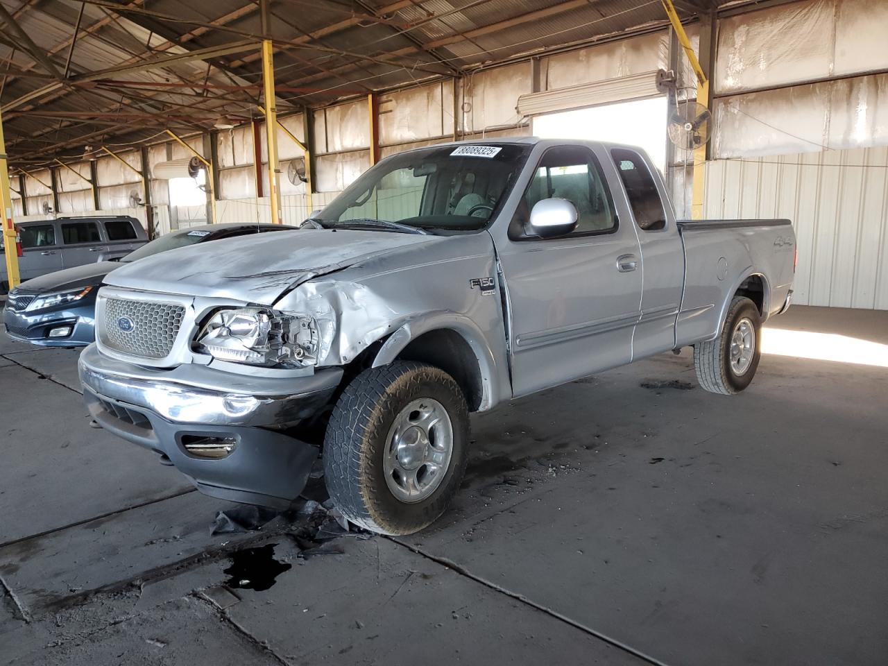1999 Ford F-150 - Image 1