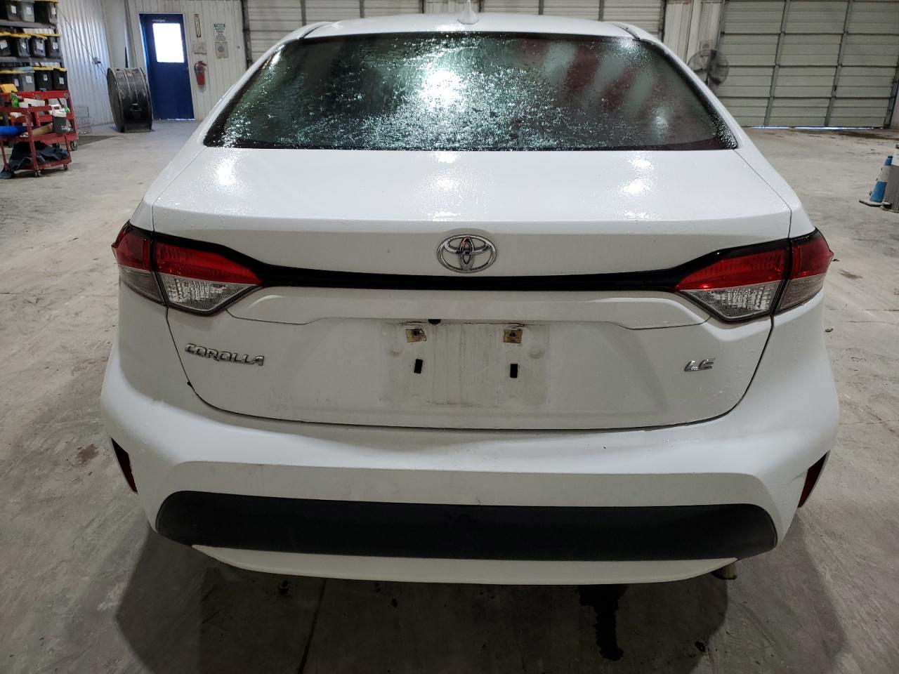 2022 Toyota Corolla - Image 6