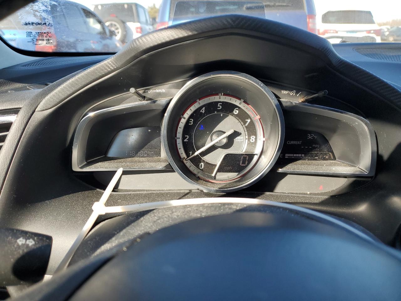 2014 Mazda 3 - Image 9