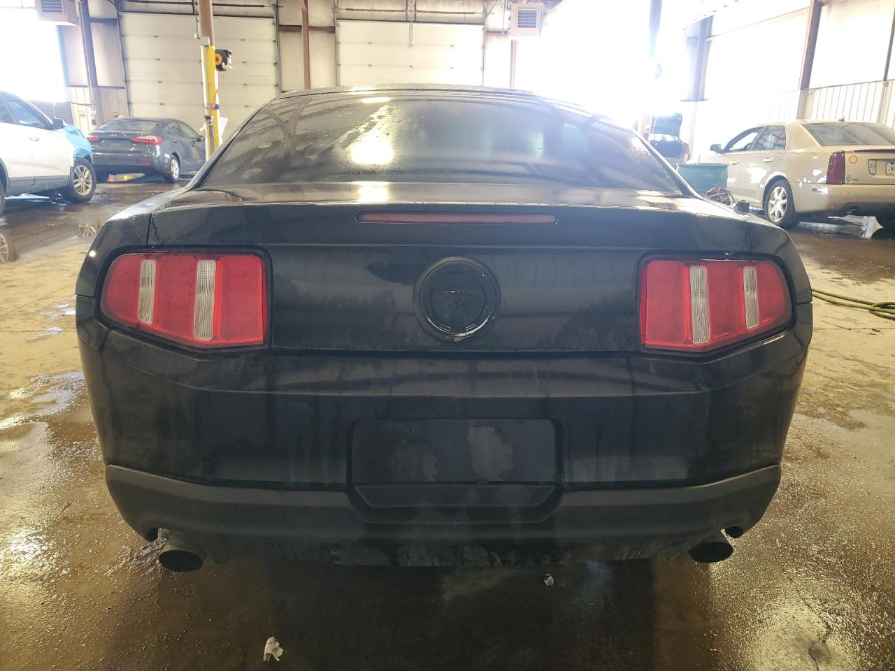 2012 Ford Mustang - Image 6