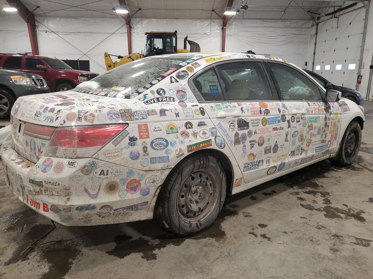 2011 Honda Accord - Image 3