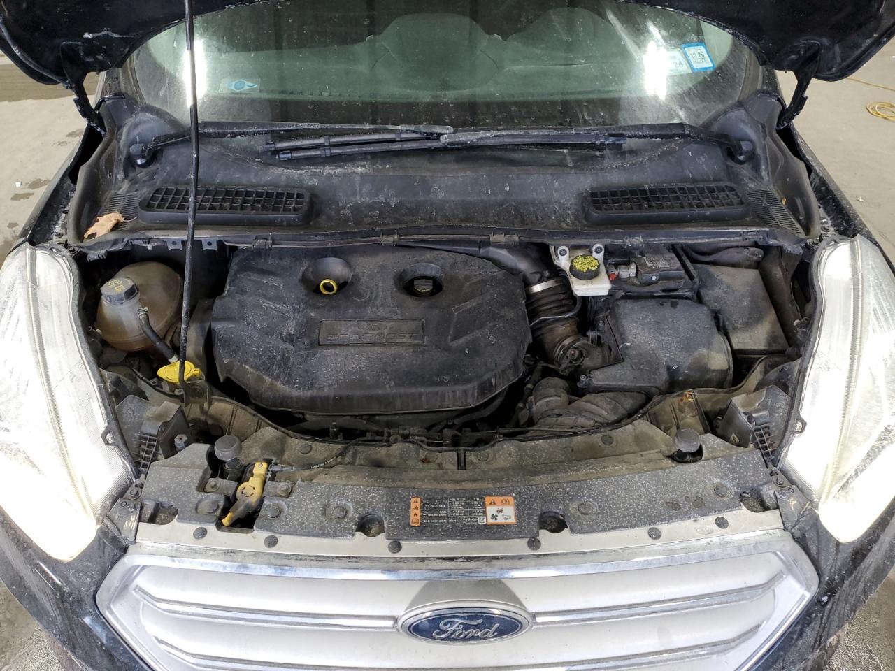 2018 Ford Escape - Image 12