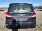 2015 Nissan Quest S იყიდება Hillsborough-ში, NJ - Front End