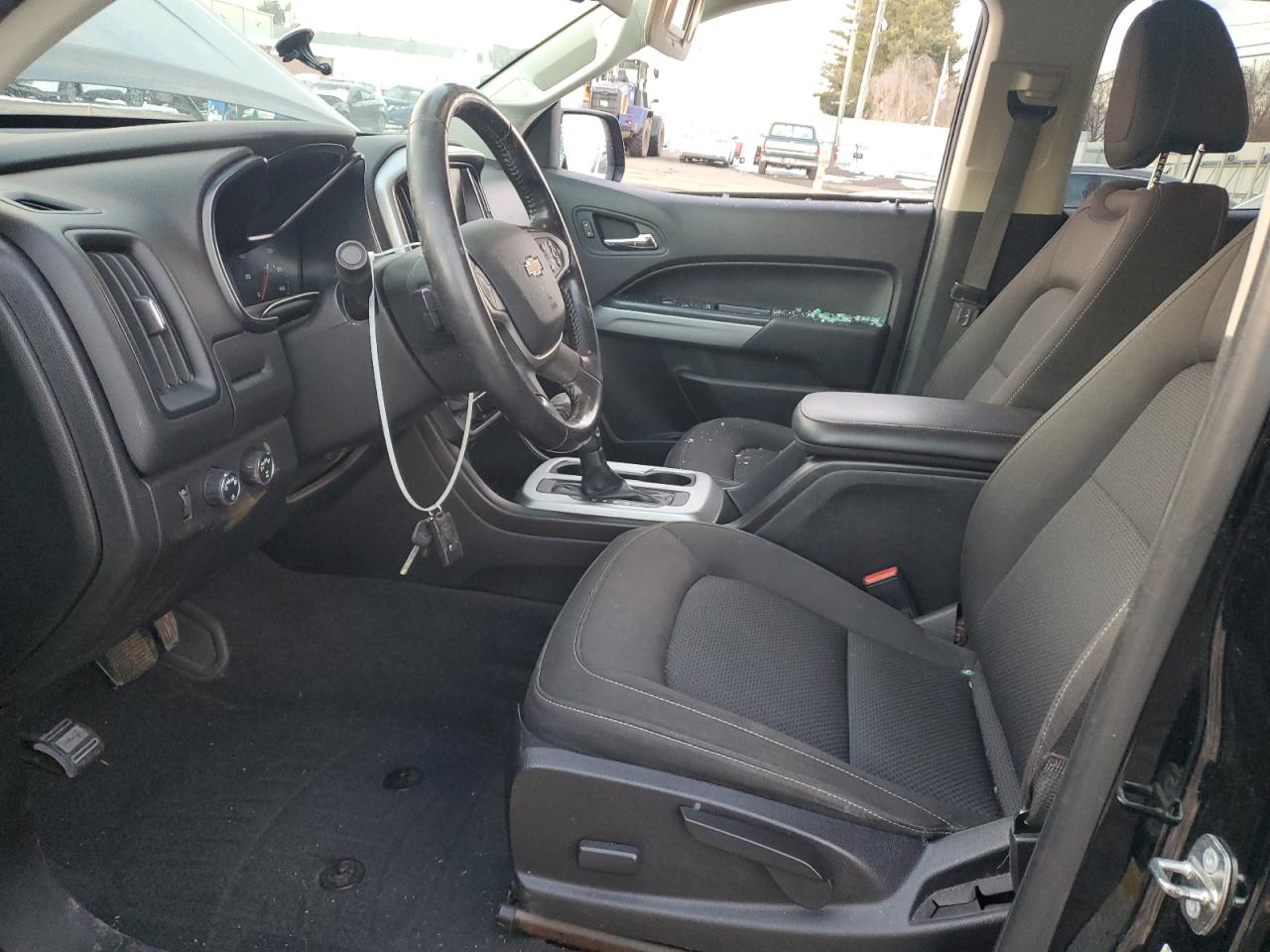 2018 Chevrolet Colorado - Image 7