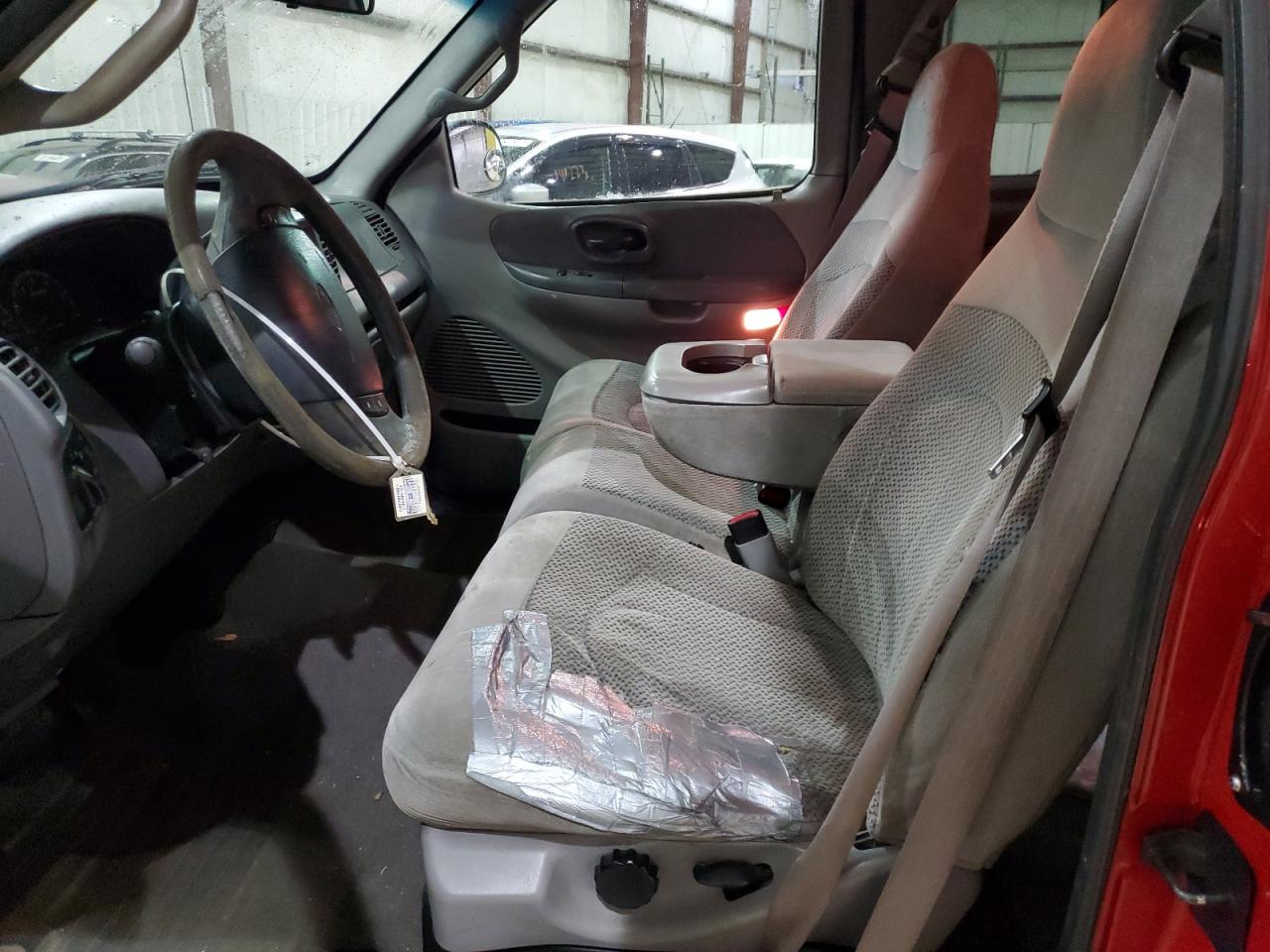 2000 Ford F-150 - Image 7
