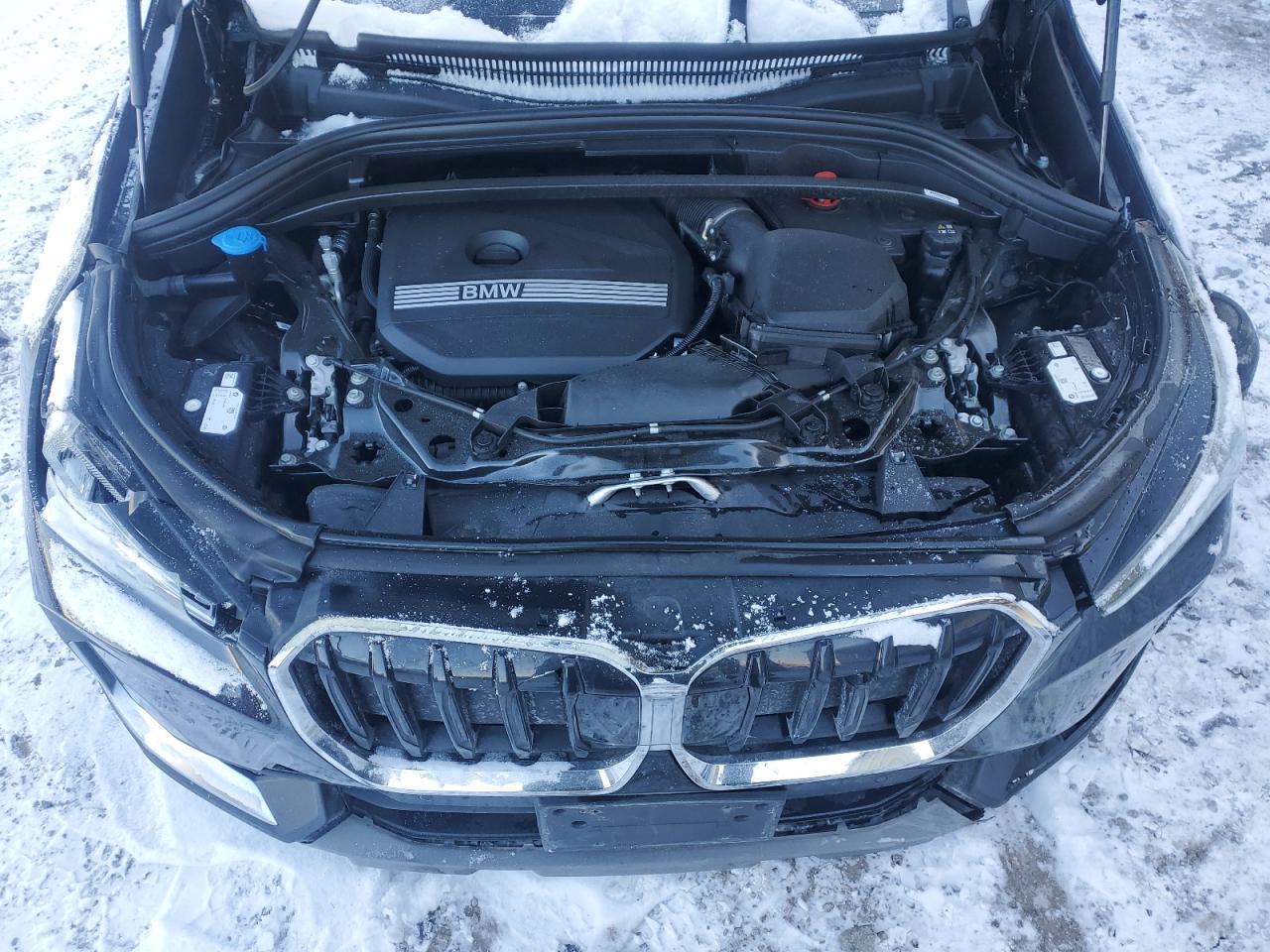 2023 BMW X1 - Image 14