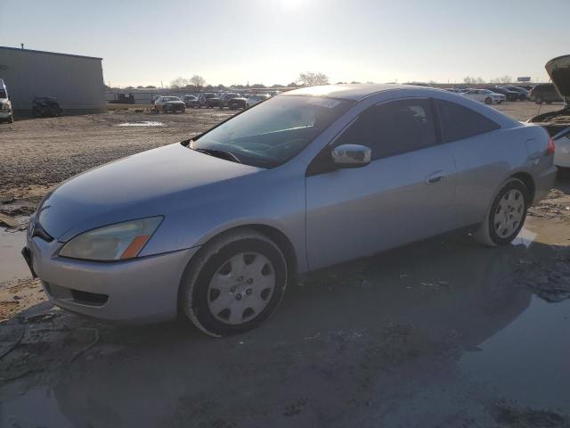 2004 Honda Accord Lx