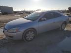 2004 Honda Accord Lx იყიდება Haslet-ში, TX - Rear End