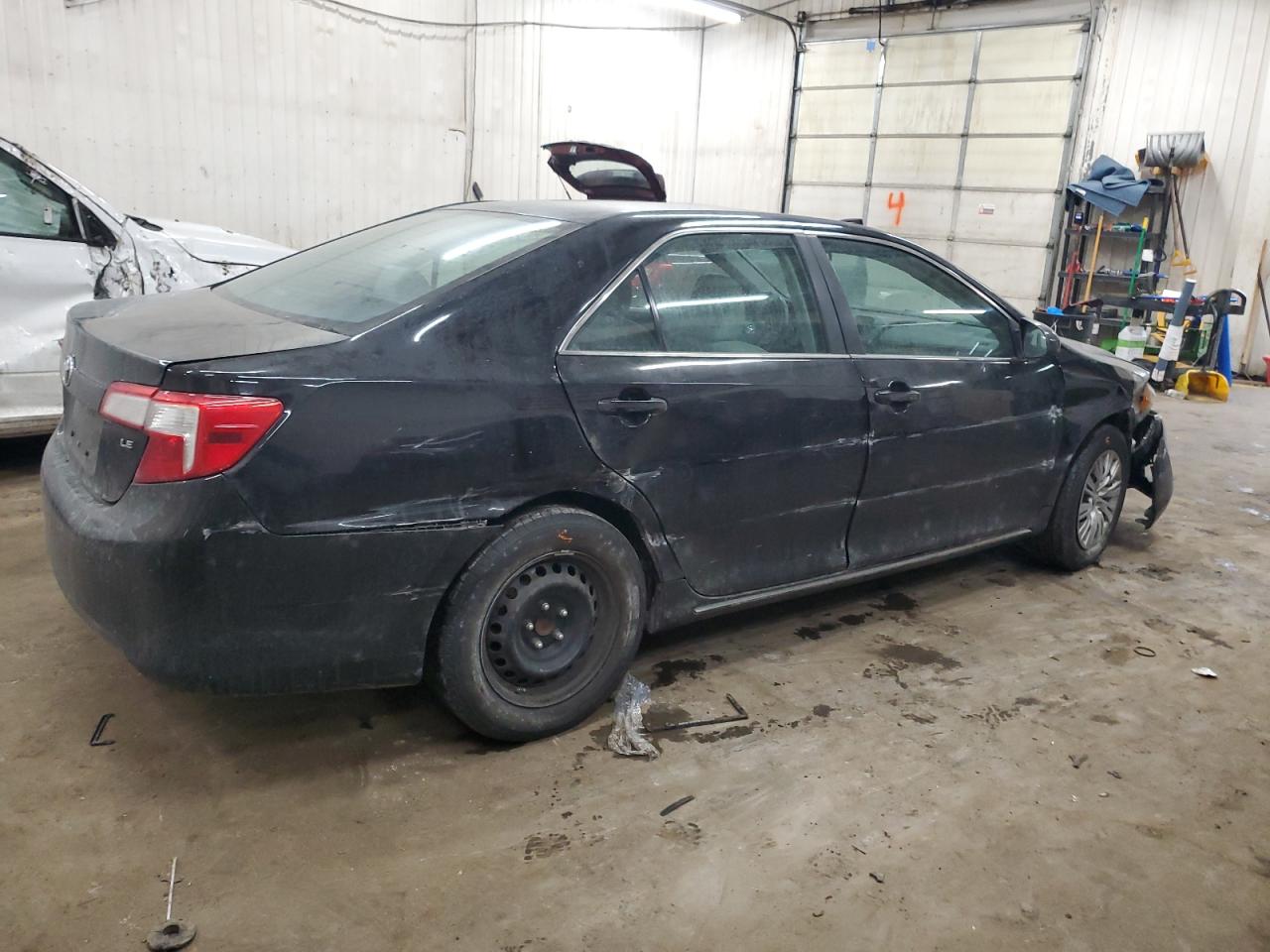 2012 Toyota Camry - Image 3