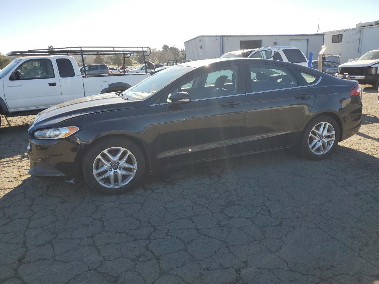 2013 Ford Fusion - Image 1