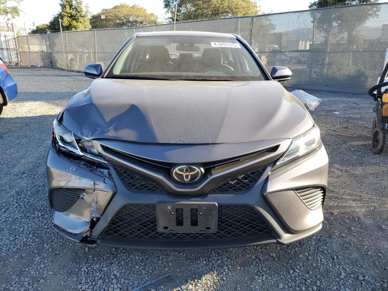 2020 Toyota Camry - Image 5