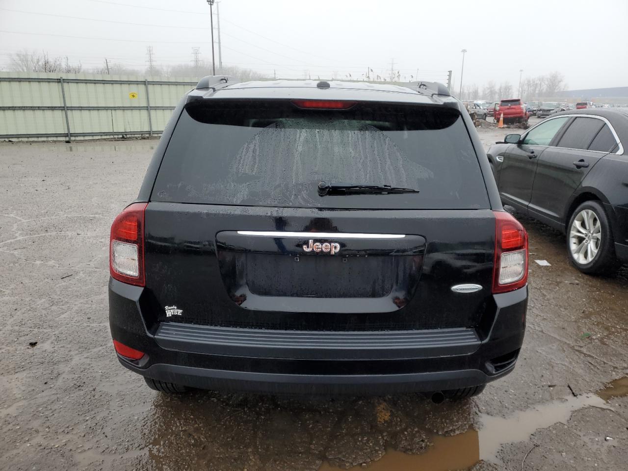 2014 Jeep Compass - Image 6