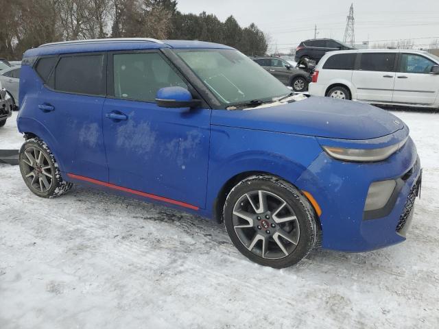 2020 KIA SOUL EX