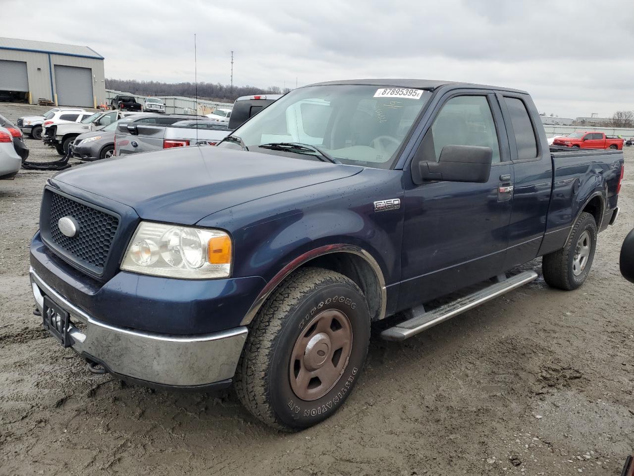 2006 Ford F-150 - Image 1