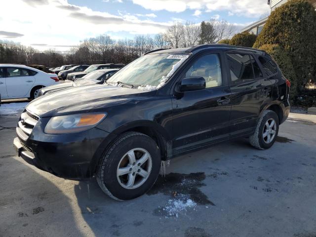 2007 Hyundai Santa Fe Gls