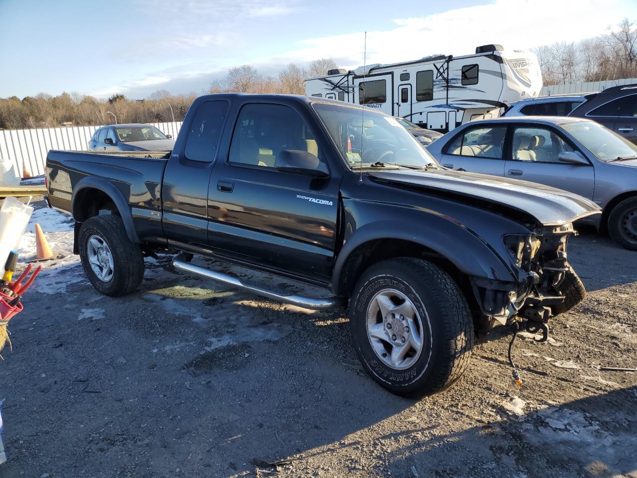 2004 Toyota Tacoma - Image 4
