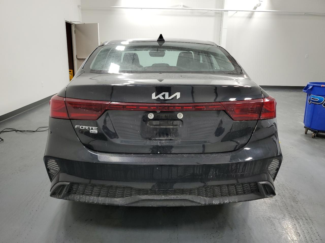 2023 Kia Forte - Image 6