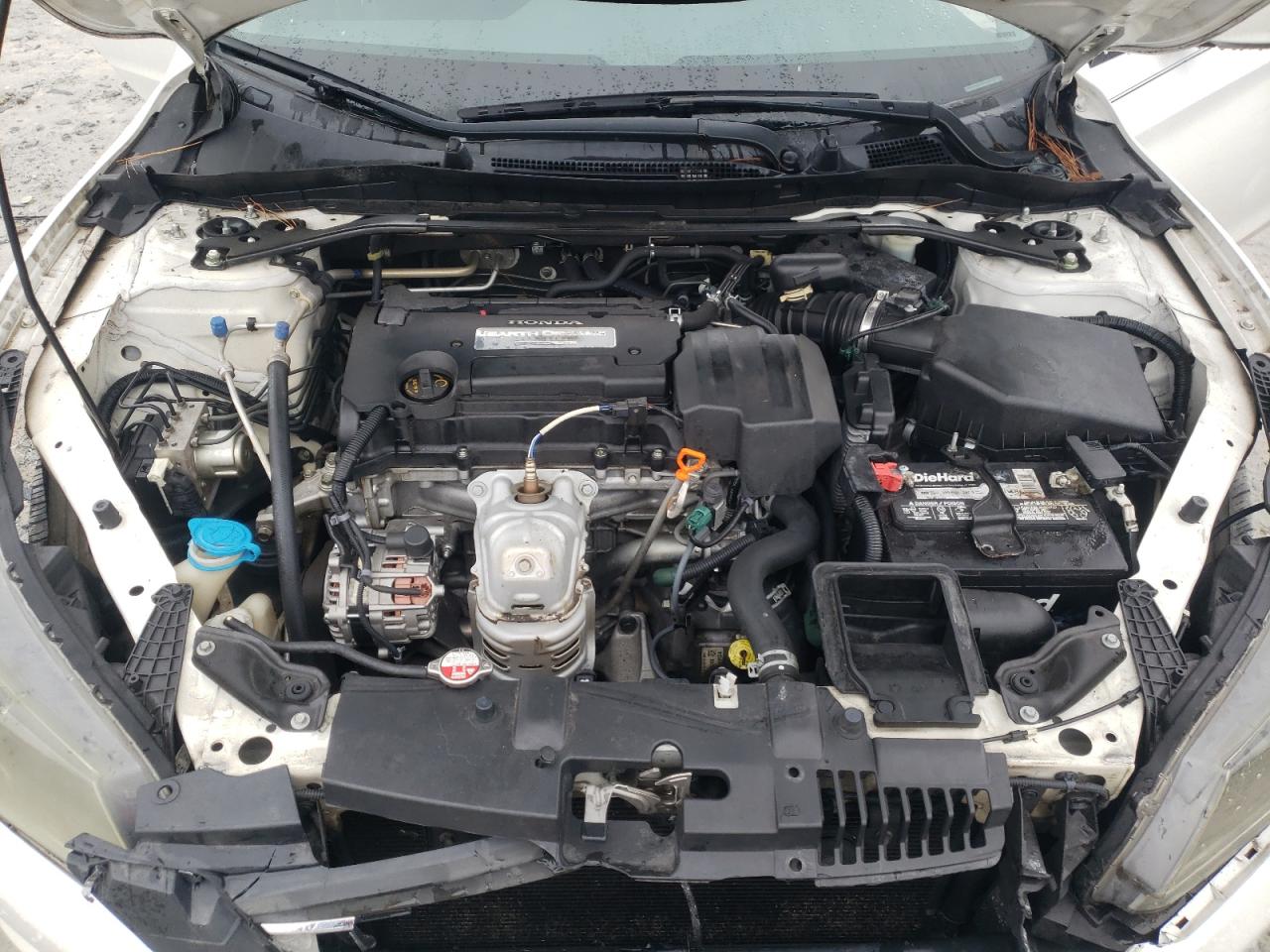 2013 Honda Accord - Image 11