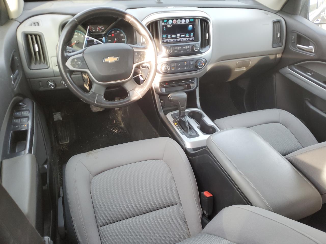 2018 Chevrolet Colorado - Image 8