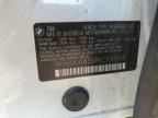 2009 Bmw 750 I للبيع في Hampton، VA - Frame Damage